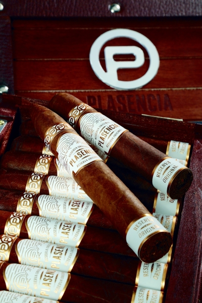 Artikelbild 3 des Artikels “Plasencia Reserva Original Cigarren Sampler Box “