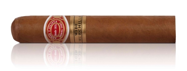 Artikelbild 3 des Artikels “Romeo y Julieta Zigarre Wide Churchills “
