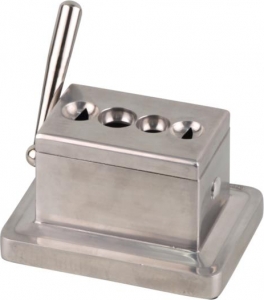 Artikelbild 3 des Artikels “Tischzigarrencutter mit 4 Klingen “