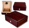 Artikelbild 4 des Artikels “Rosewood Finish Humidor  V-250 Polymerbefeuchter “