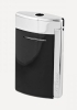 Artikelbild 4 des Artikels “St. Dupont - Feuerzeug New Minijet brilliant black Made in France “