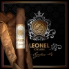 Artikelbild 4 des Artikels “Zigarre Leonel Signature Connecticut Toro “