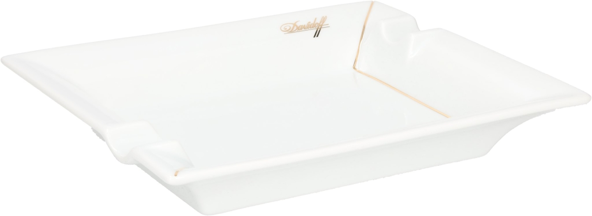 Artikelbild 4 des Artikels “Davidoff Porzellan Zigarrenascher Limoges “