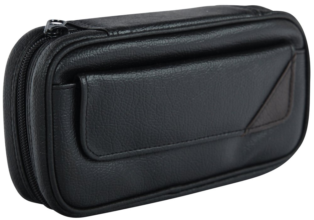 Artikelbild 4 des Artikels “Edles Don Gustavo Premium Pfeifenset gerade 2 “