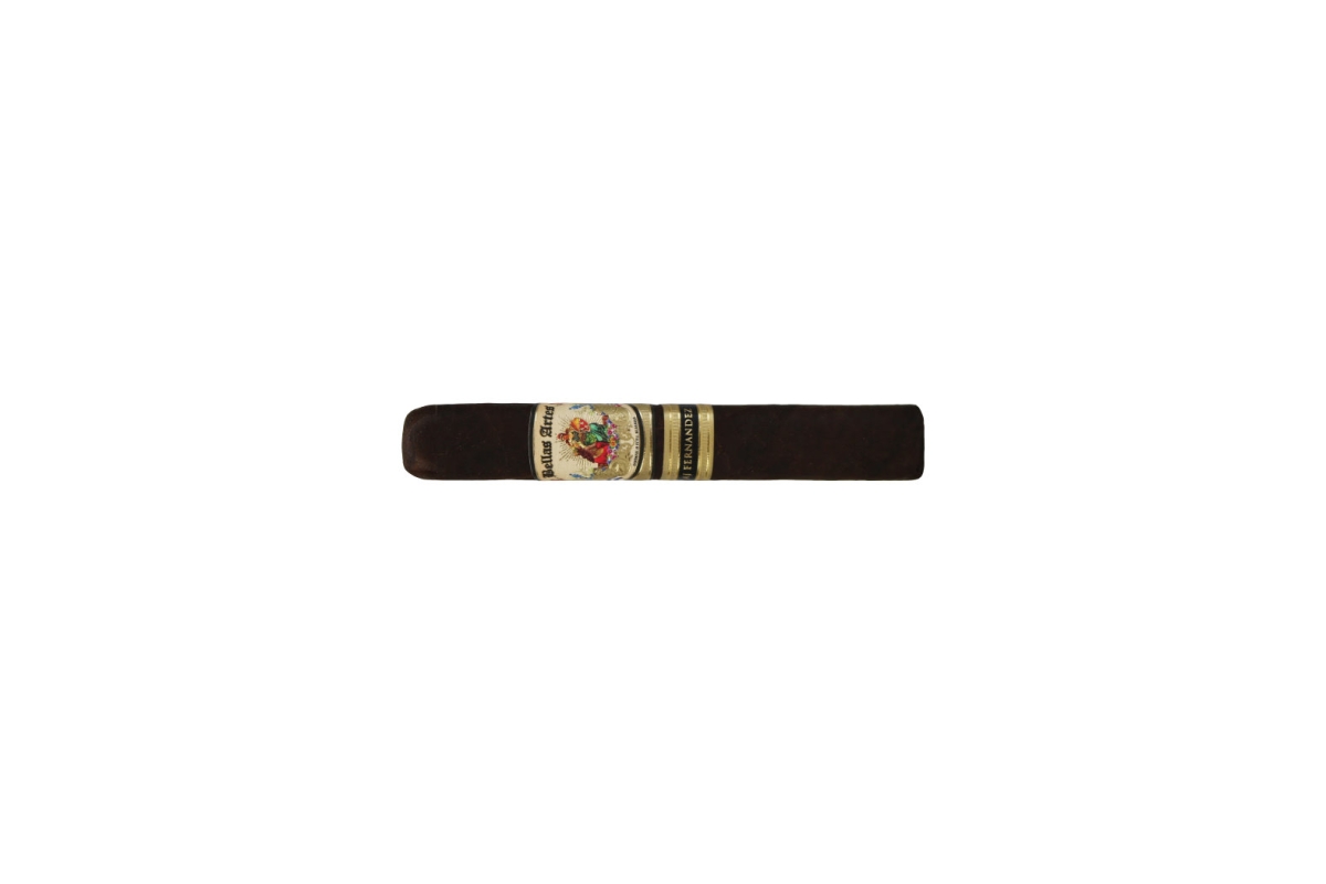 Artikelbild 4 des Artikels “Zigarre A.J. Fernandez Bellas Artes Maduro Robusto “