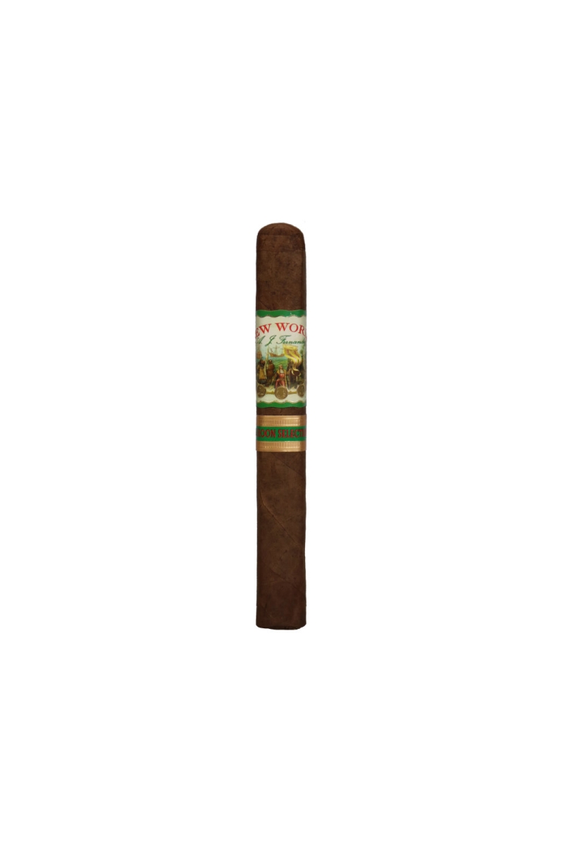 Artikelbild 4 des Artikels “Zigarre A.J. Fernandez New World Cameroon Toro “