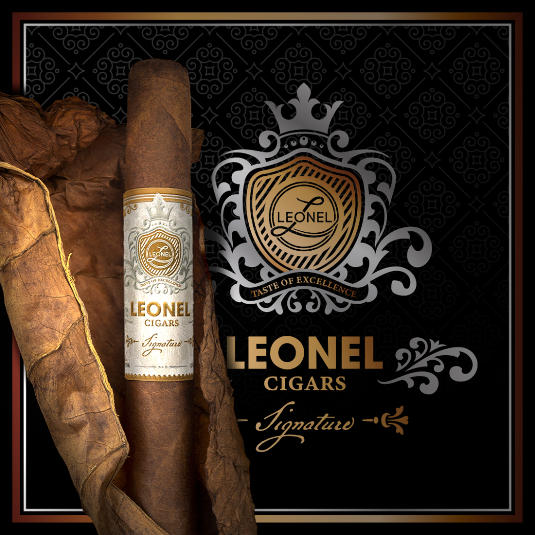 Artikelbild 4 des Artikels “Zigarre Leonel Signature Connecticut Toro “