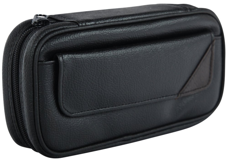 Artikelbild 4 des Artikels “Edles Don Gustavo Premium Pfeifenset gerade 2 “