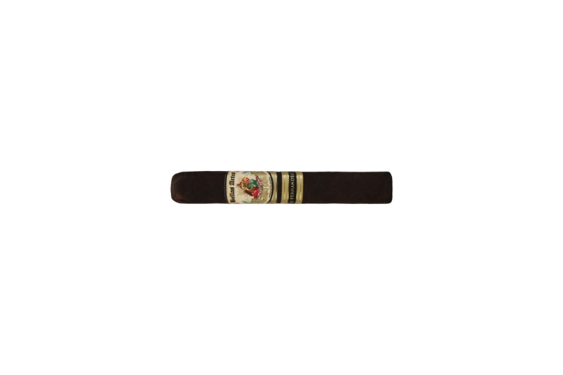 Artikelbild 4 des Artikels “Zigarre A.J. Fernandez Bellas Artes Maduro Robusto “