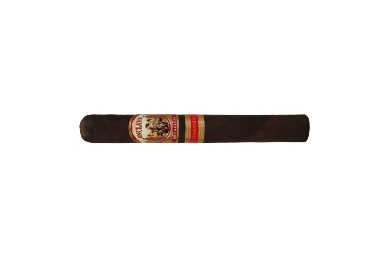 Artikelbild 4 des Artikels “Zigarre A.J. Fernandez Enclave Broadleaf Churchill “