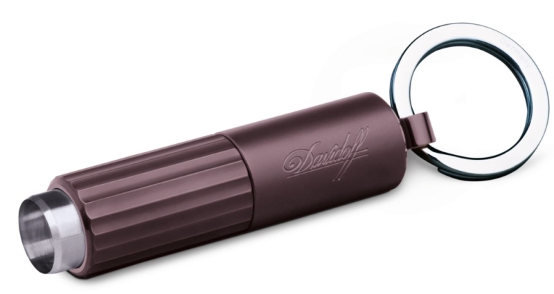 Artikelbild 4 des Artikels “Davidoff * Zigarrenbohrer Punch Duocut braun Made in Germany “