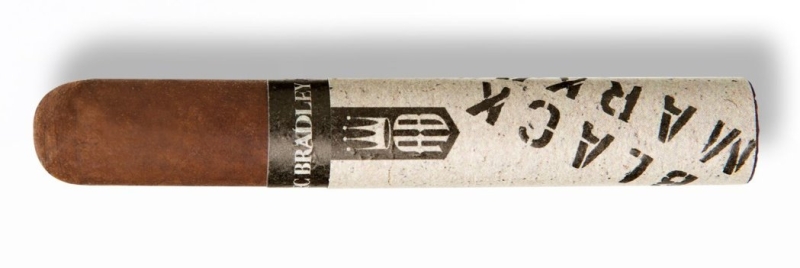 Artikelbild 4 des Artikels “Zigarre Alec Bradley Black Market Punk (Petit Corona) “