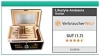 Artikelbild 5 des Artikels “Black Wonderful Kristallglas Humidor V-1320 “