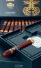 Artikelbild 5 des Artikels “Zigarre Plasencia Alma Fuerte Robustus I (Robusto) “
