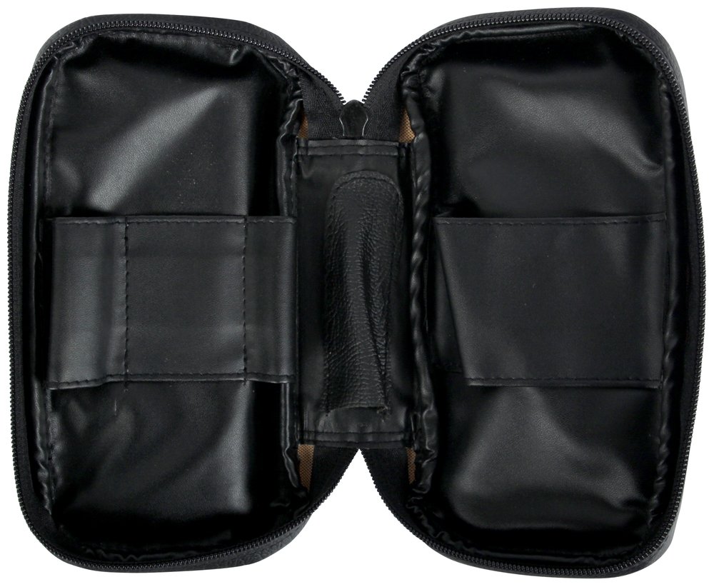 Artikelbild 5 des Artikels “Edles Don Gustavo Premium Pfeifenset gerade 2 “