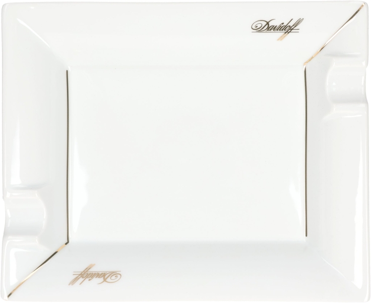 Artikelbild 5 des Artikels “Davidoff Porzellan Zigarrenascher Limoges “