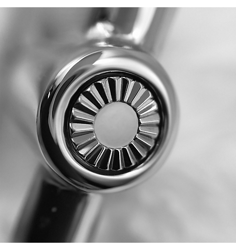 Artikelbild 5 des Artikels “Ronson Feuerzeug Premier Varaflame Chrome Engine “