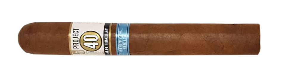 Artikelbild 6 des Artikels “Zigarre Alec Bradley Project 40 Robusto “