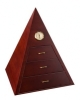 Artikelbild 7 des Artikels “Adorini Humidor Pyramid M Schwarz - Deluxe “