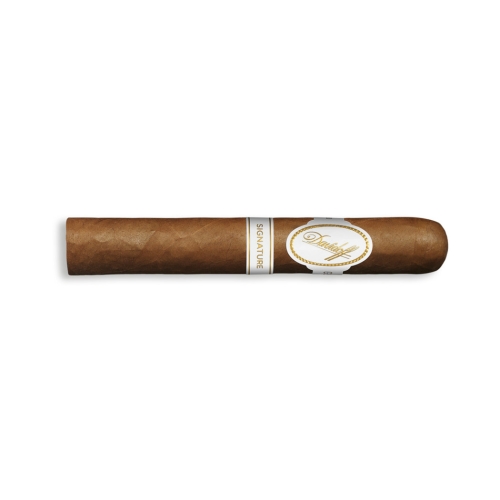Artikelbild des Artikels “Zigarre Davidoff Signature 6000 Robusto “