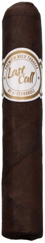 Artikelbild des Artikels “Zigarre A.J. Fernandez Last Call Maduro Geniales ( Short Robusto ) “