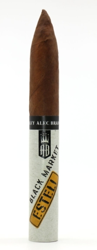 Artikelbild des Artikels “Zigarre Alec Bradley Black Market Esteli Torpedo “