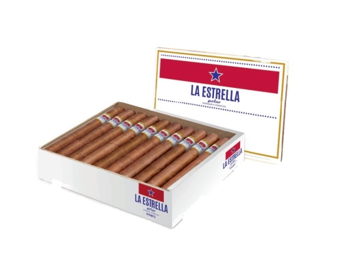 Artikelbild des Artikels “Zigarre La Estrella Polar Gigante “