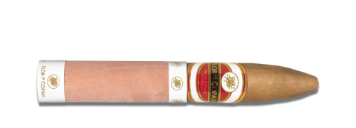 Artikelbild des Artikels “Zigarre Flor de Copán Classic Belicoso “