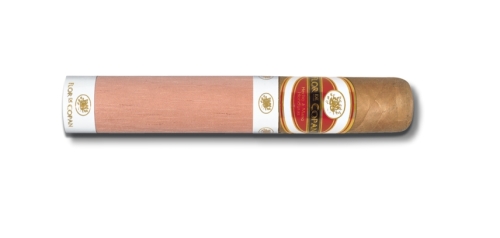 Artikelbild des Artikels “Zigarre Flor de Copán Classic Perla “