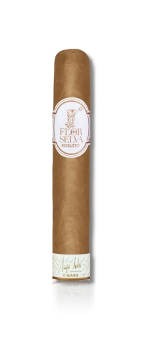 Artikelbild des Artikels “Zigarre Flor de Selva Robusto “