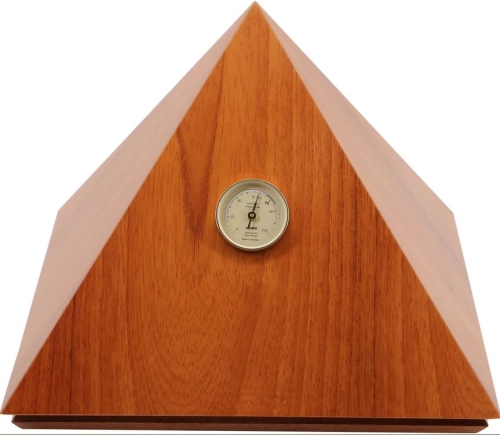 Artikelbild des Artikels “Adorini Humidor Pyramid M Cedro - Deluxe “