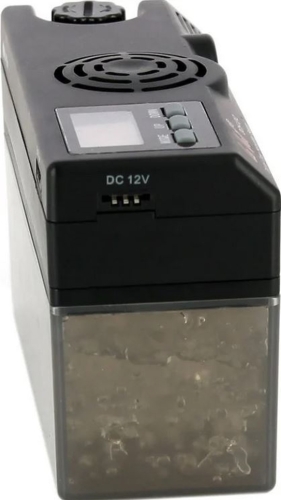 Artikelbild des Artikels “Adorini LV elektronisches Humidor Befeuchtungssystem neue Varaiante “