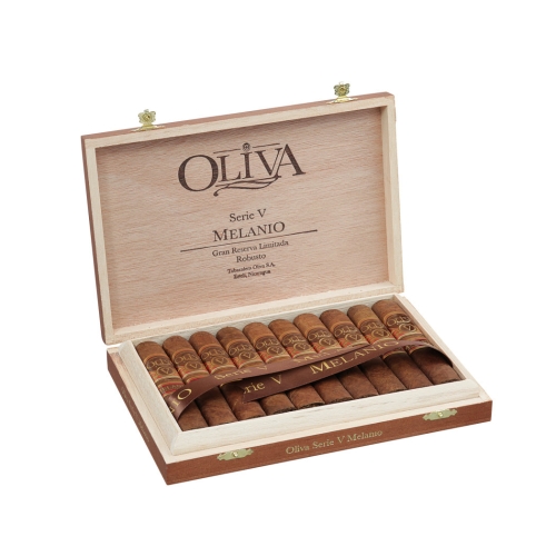 Artikelbild des Artikels “Zigarre Oliva V-Serie Melanio Gran Reserva Limitada Robusto “