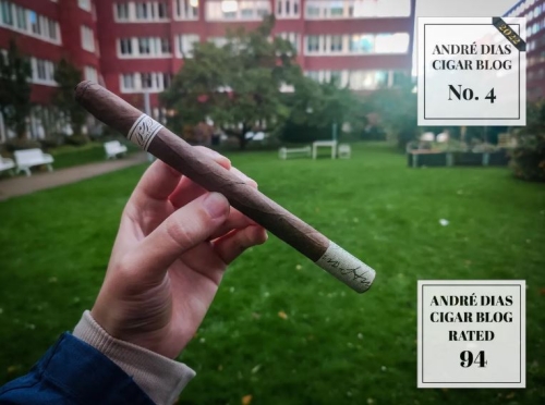 Artikelbild des Artikels “Zigarre Principle Cigars Archive Collection 1842 Lanceros Limited Edition “