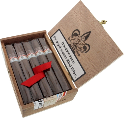 Artikelbild des Artikels “Zigarre Tatuaje RC No.3 Gran Toro “