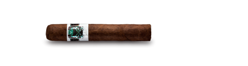 Artikelbild des Artikels “Asylum Schizo Zigarre Robusto “