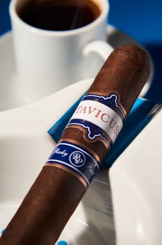 Artikelbild des Artikels “Zigarre Rocky Patel Tavicusa Robusto “