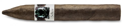 Artikelbild des Artikels “Asylum Schizo Zigarre Torpedo “